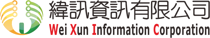 WXIC Logo